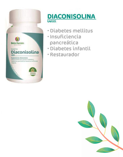DIACONISOLINA