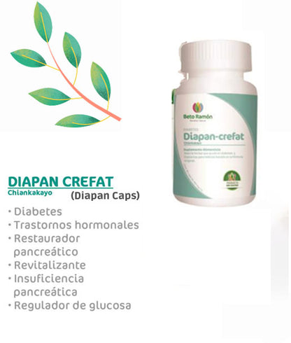 DIAPAN CREFAT