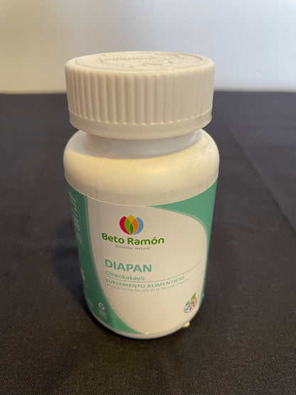 DIAPAN CREFAT