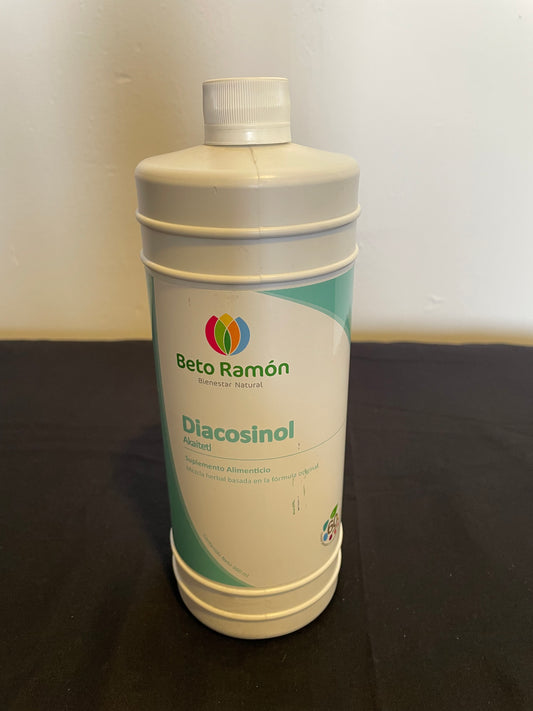 DLACOSINOL