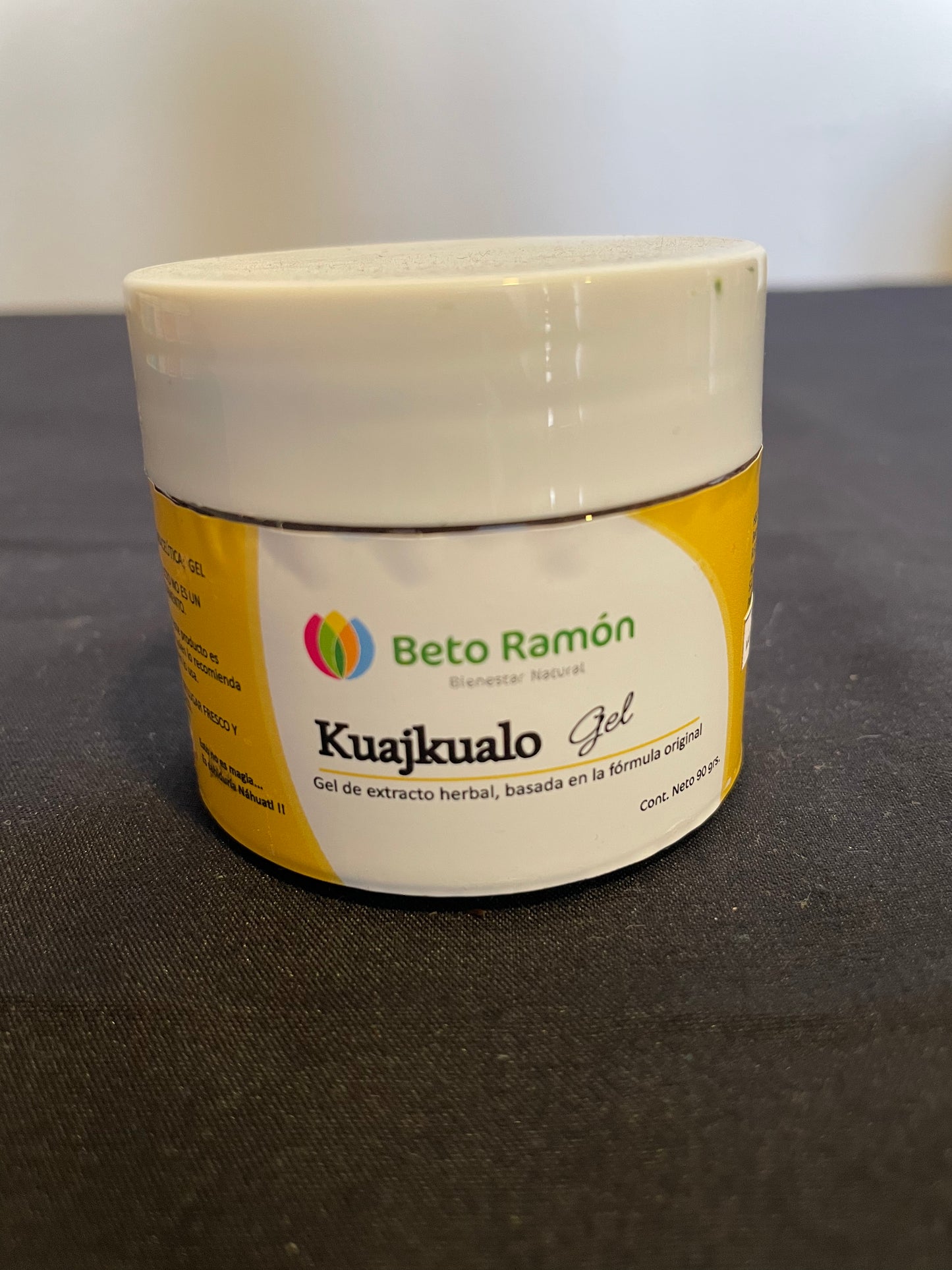 DOLORFENOL GEL