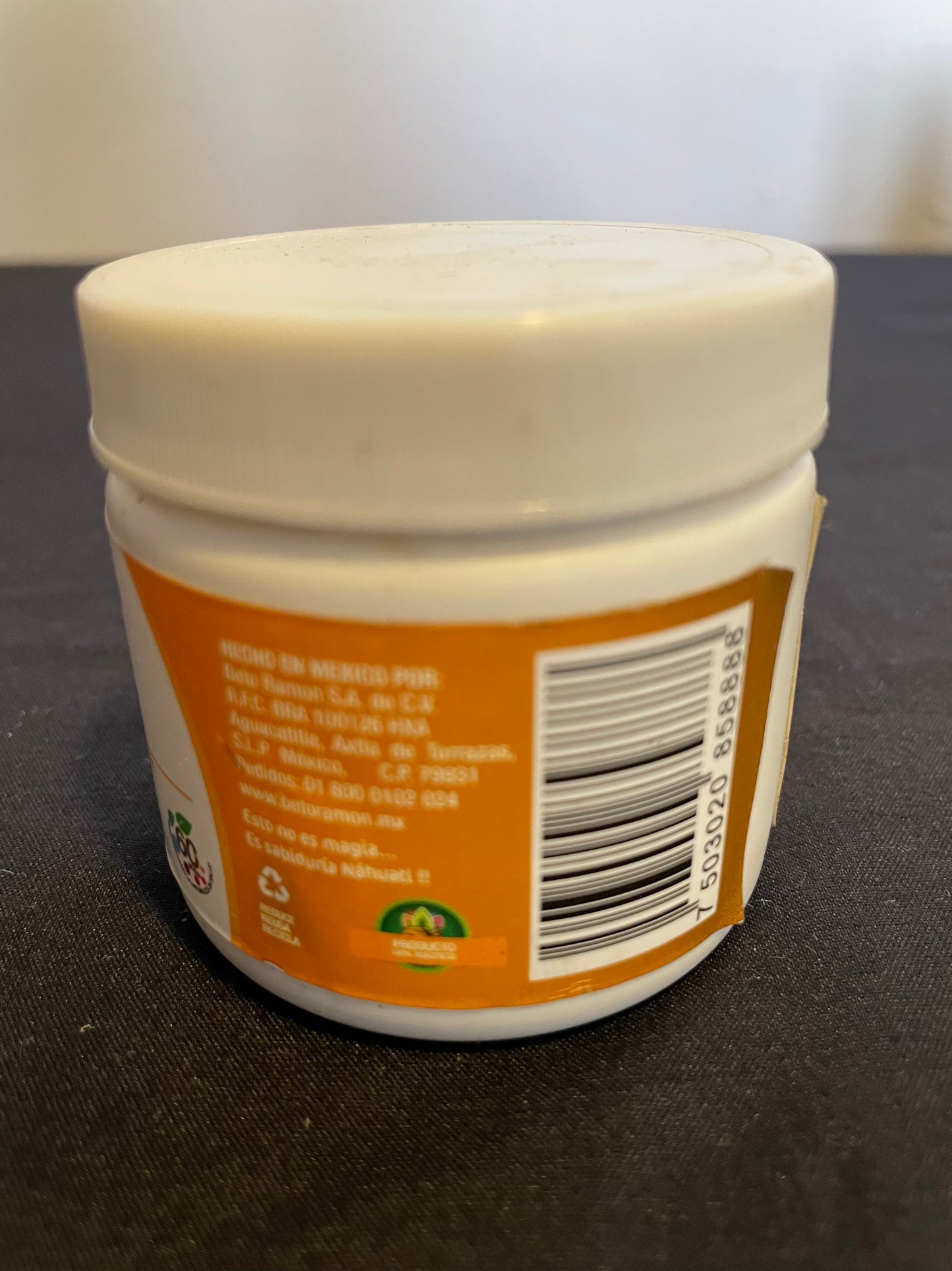 ESTOMACUROFINOL