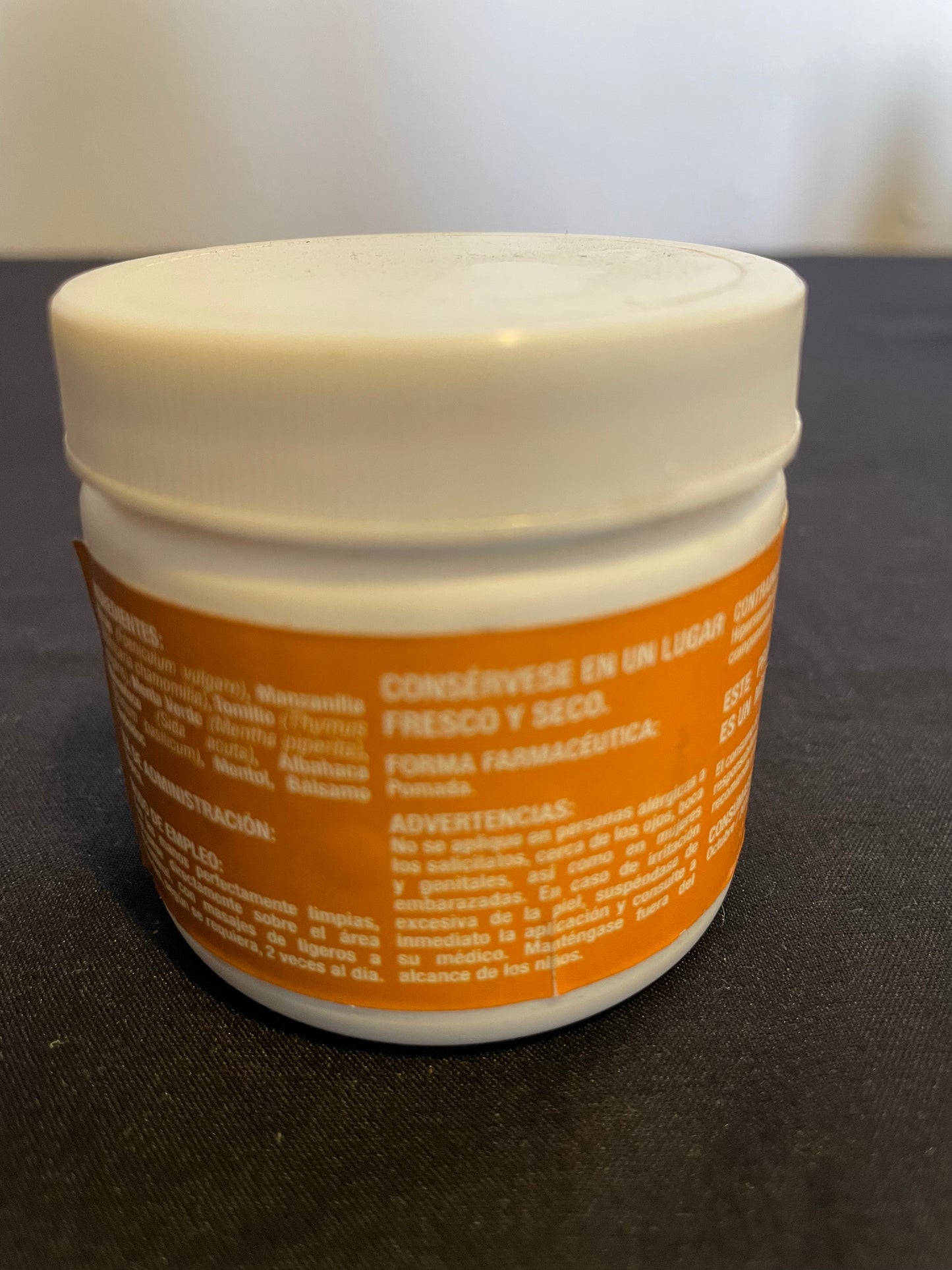 ESTOMACUROFINOL