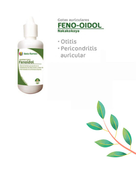 FENO-OIDOL