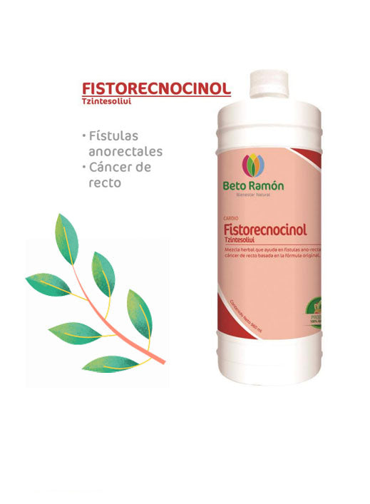 FISTORECNOCINOL