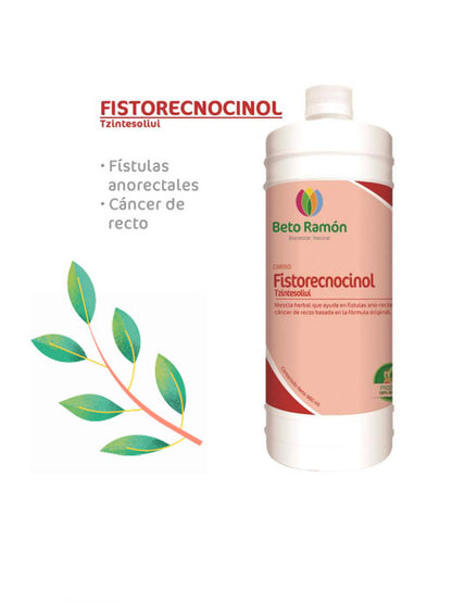 FISTORECNOCINOL