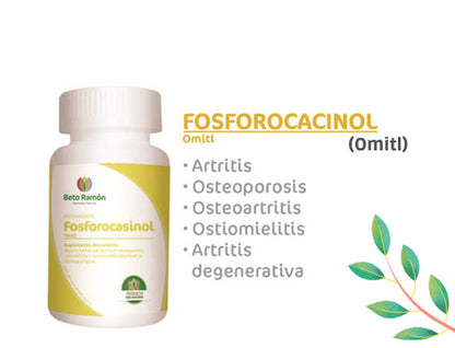 FOSFOROCACINOL
