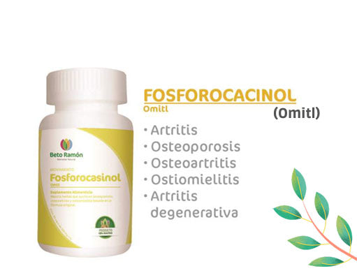 FOSFOROCACINOL