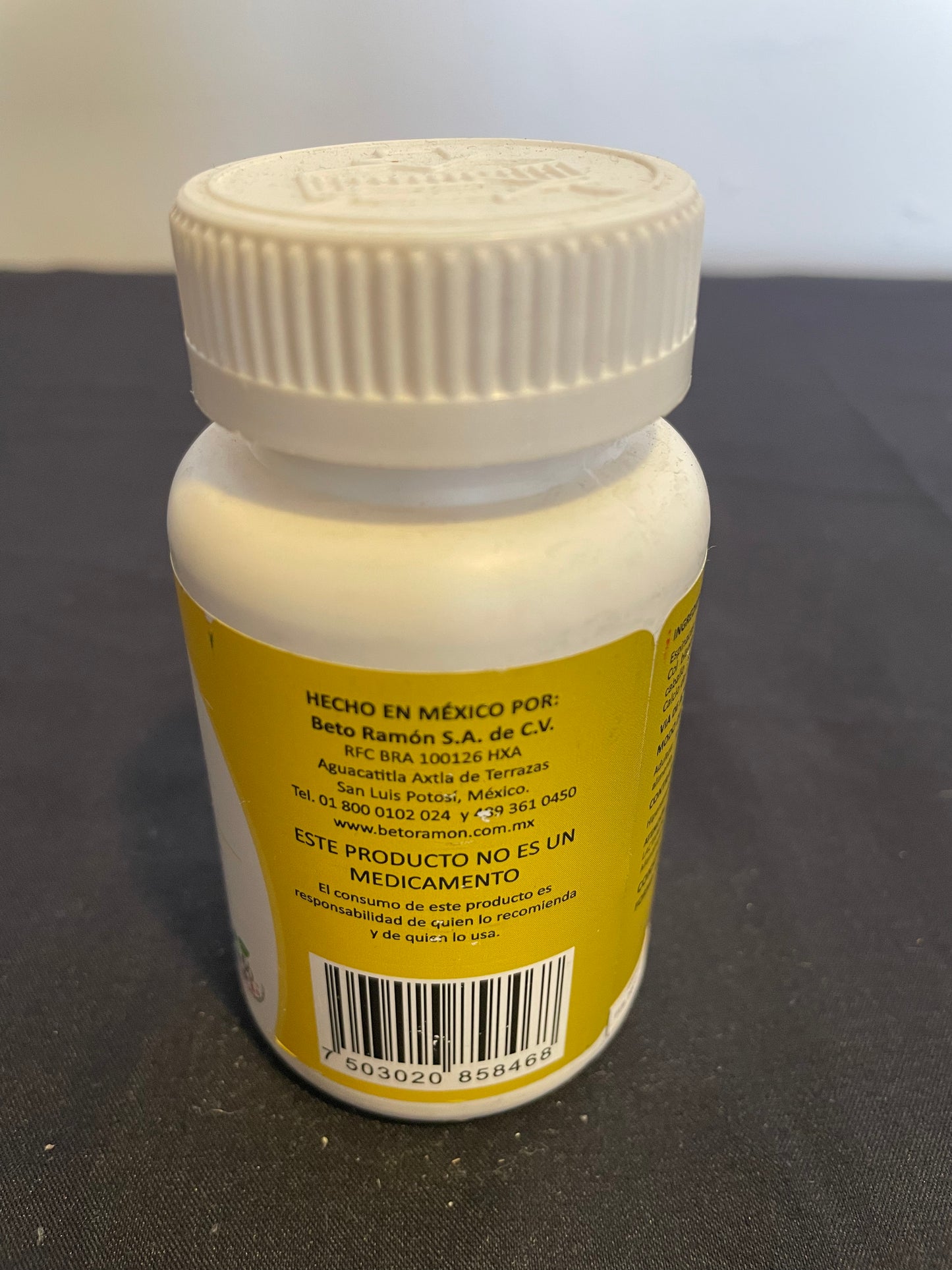 FOSFOROCACINOL