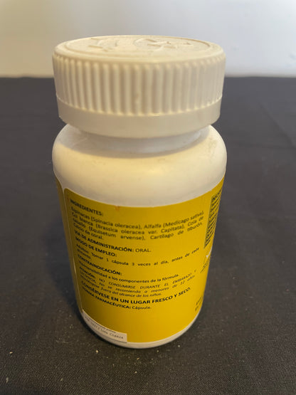 FOSFOROCACINOL