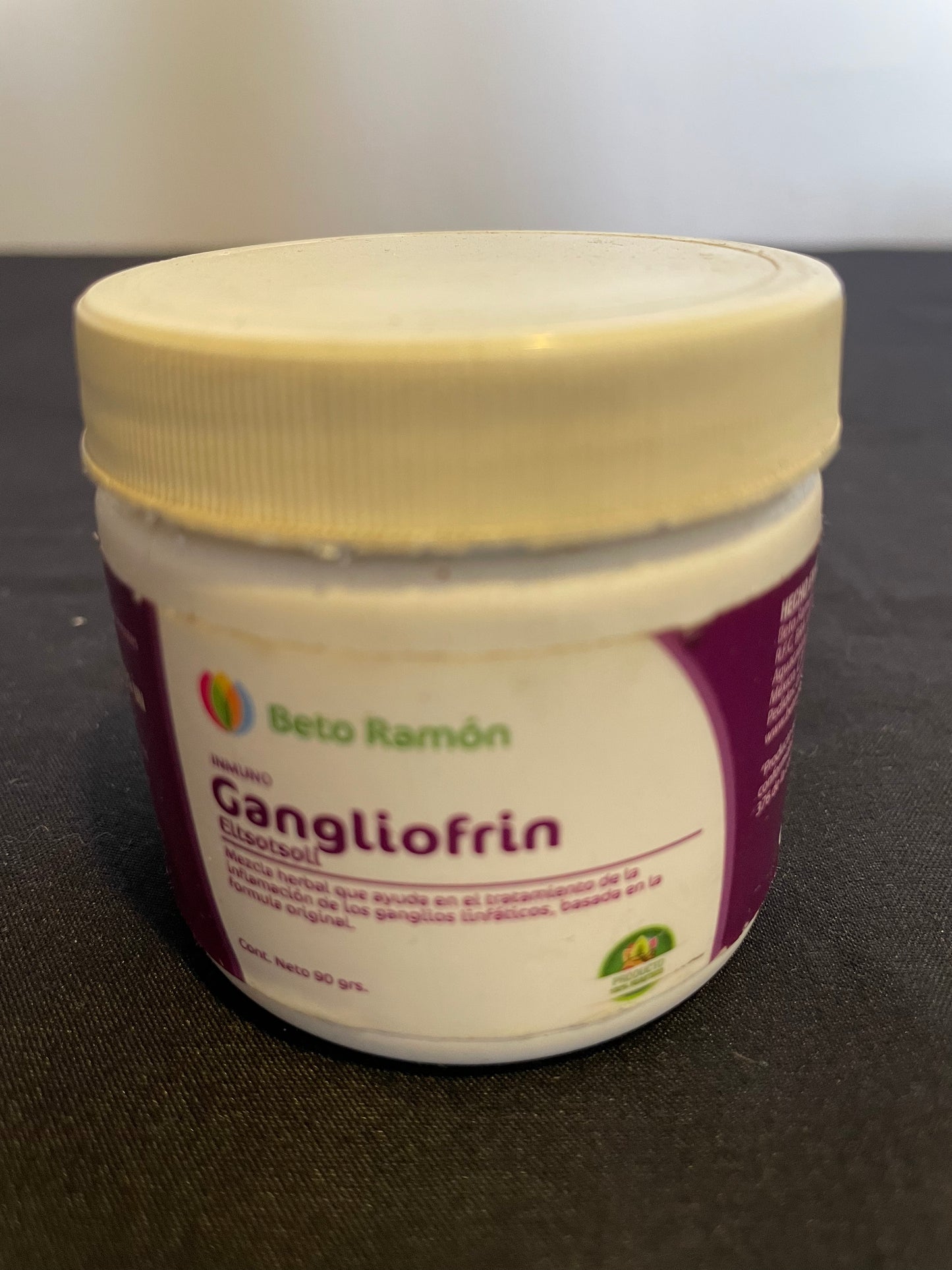 GANGLIOFRIN