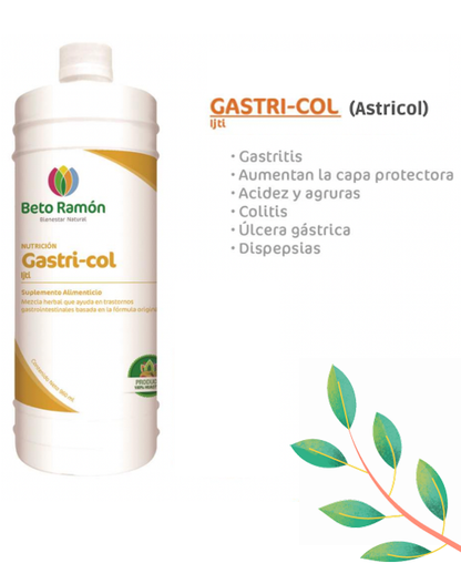 GASTRI-COL