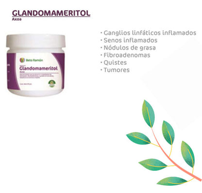 GLANDOMAMERITOL