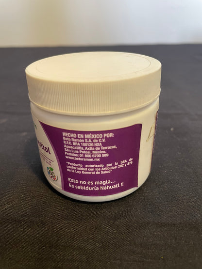 GLANDOMAMERITOL