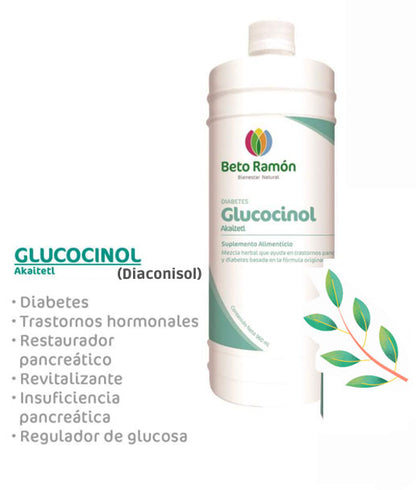 GLUCOCINOL