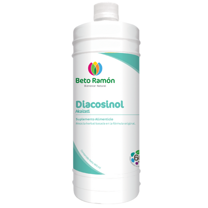 GLUCOCINOL