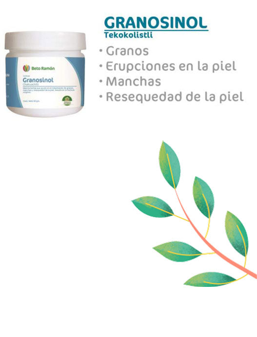 GRANOSINOL