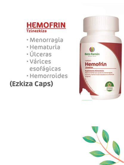 HEMOFRIN