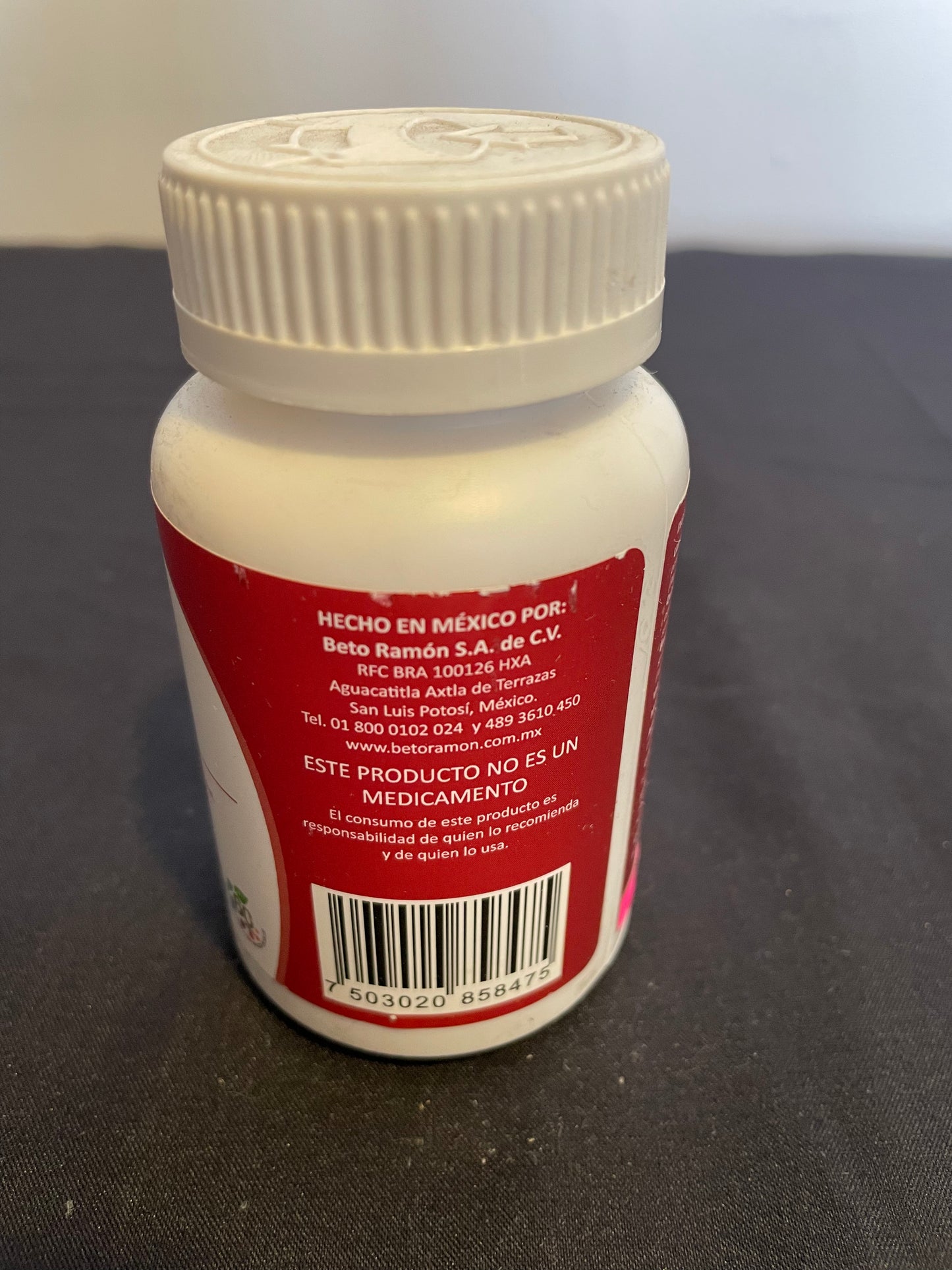 HEMOFRIN