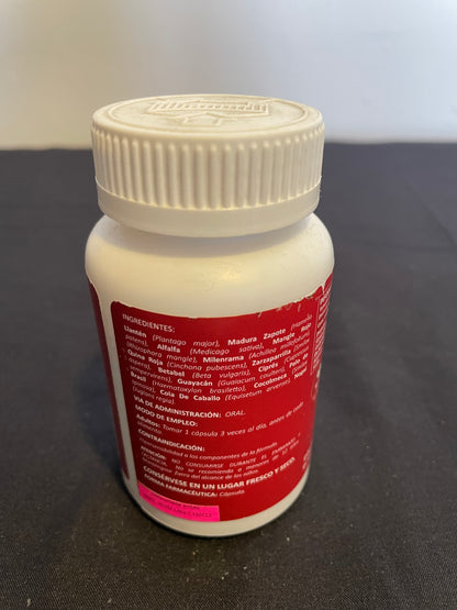 HEMOFRIN