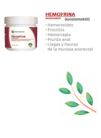 HEMOFRINA