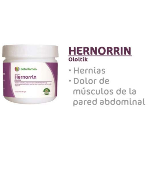 HERNORRIN