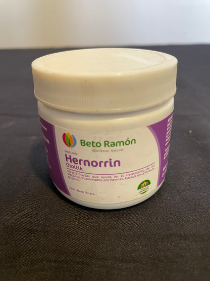 HERNORRIN