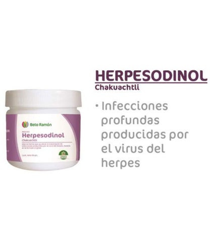 HERPESODINOL
