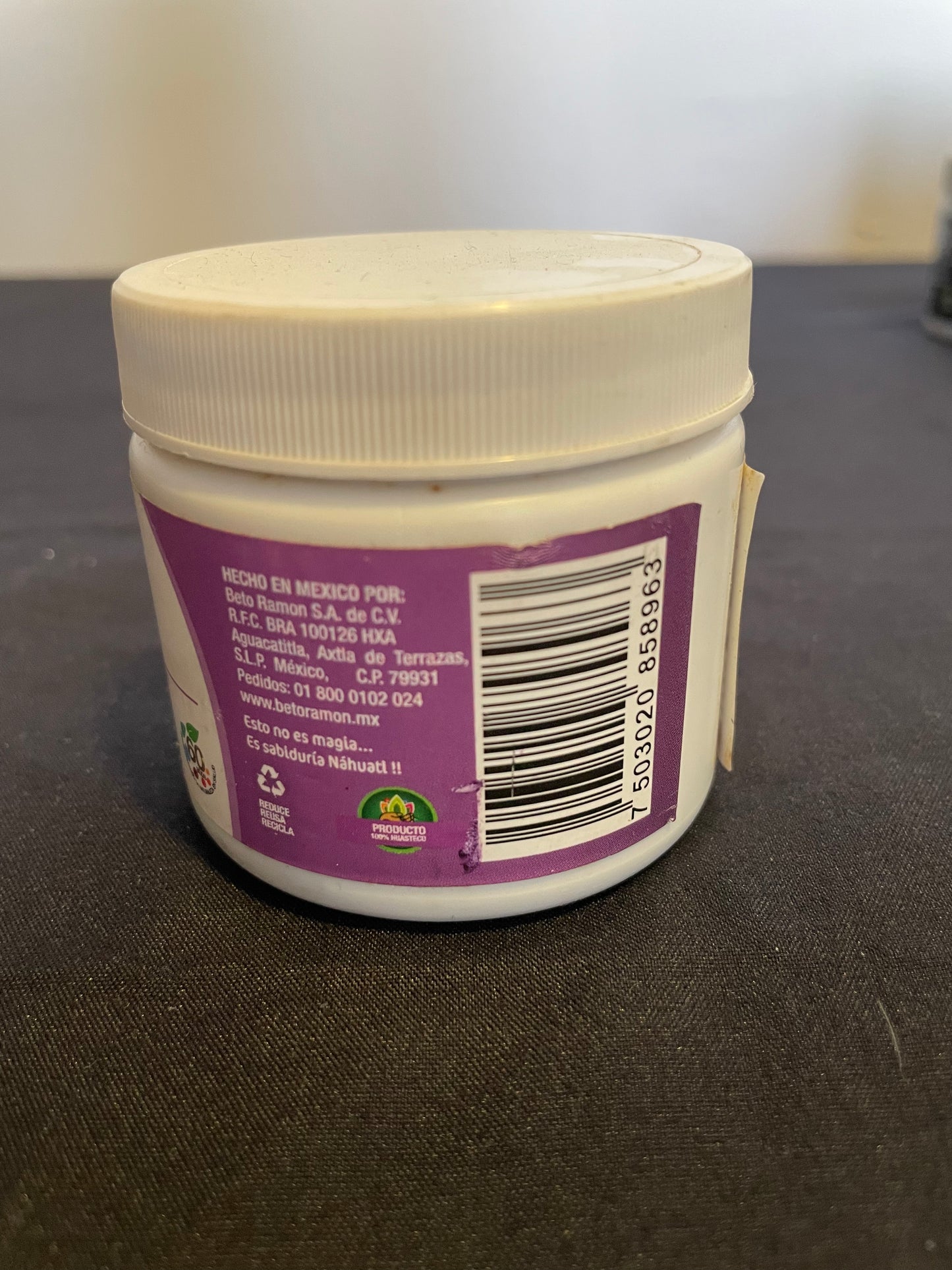 HERPESODINOL