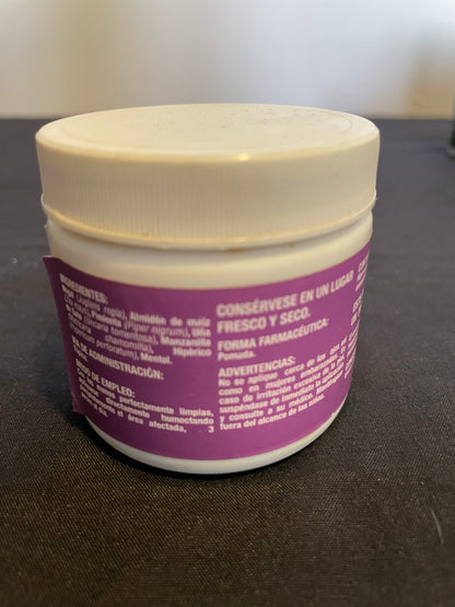 HERPESODINOL
