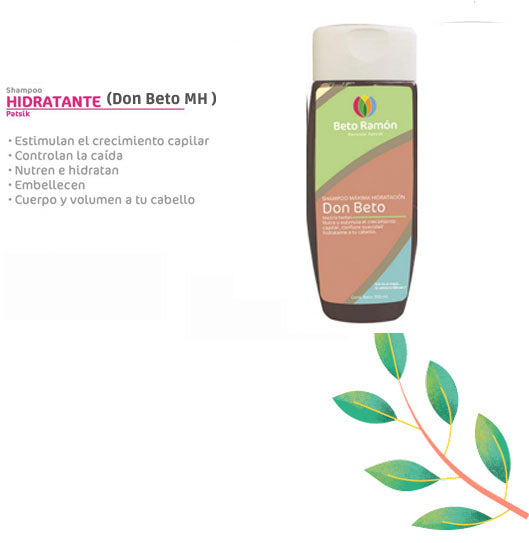 HIDRATANTE
