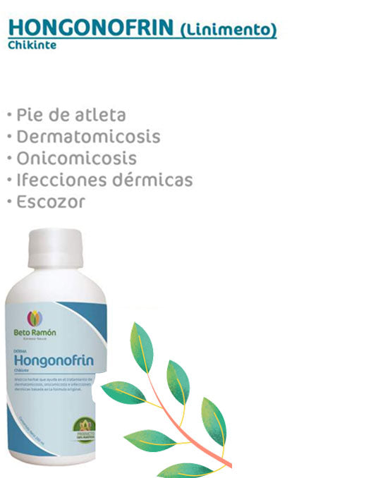 HONGONOFRIN