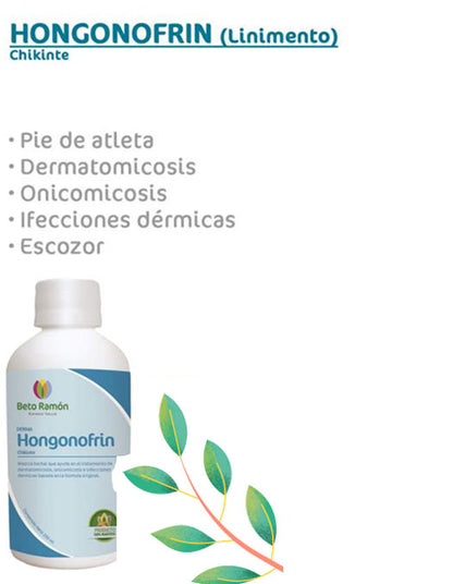 HONGONOFRIN