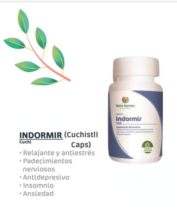 INDORMIR