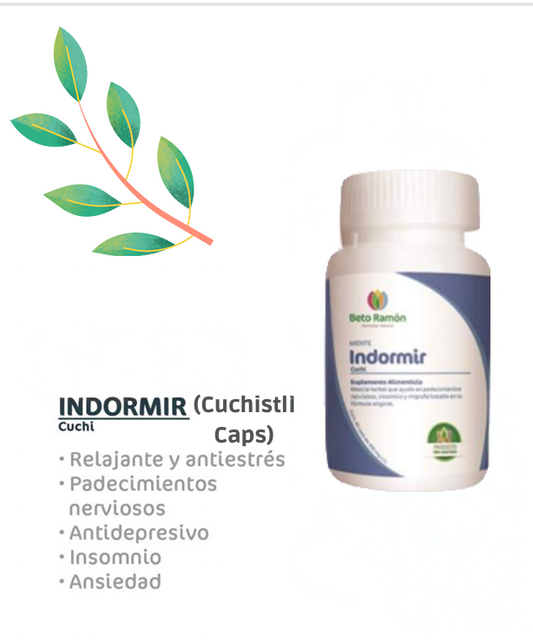 INDORMIR