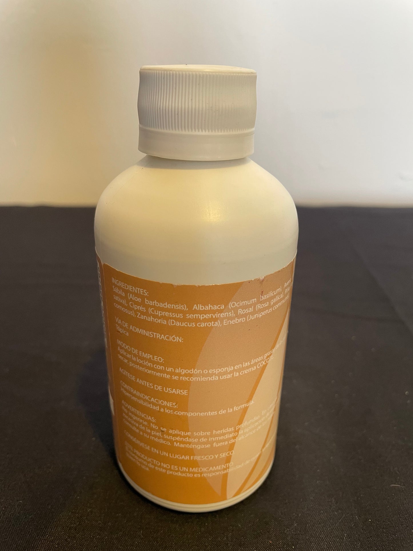 IXNESTAMALCOCOTL