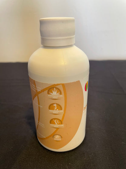 IXNESTAMALCOCOTL