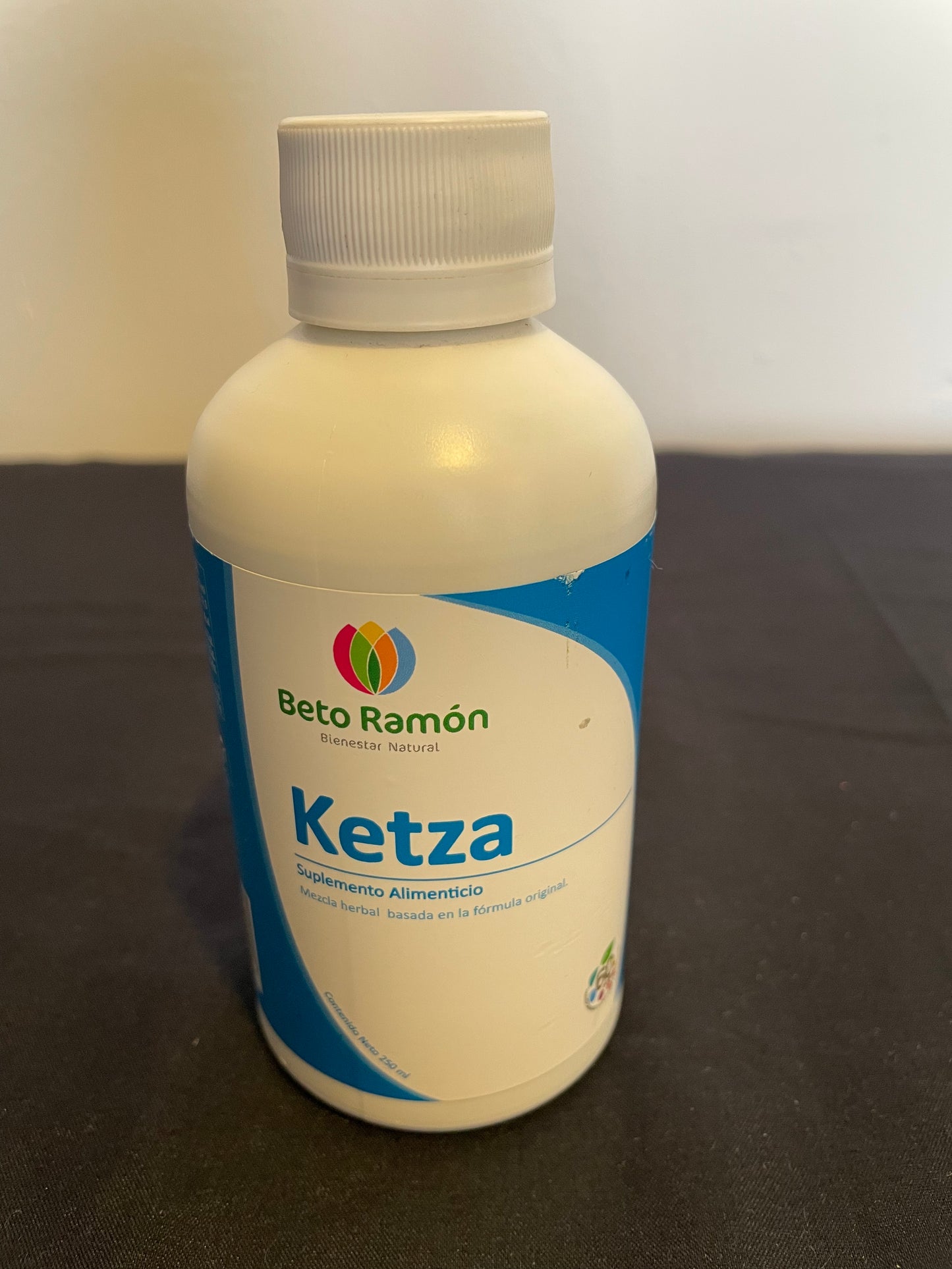 KETZA