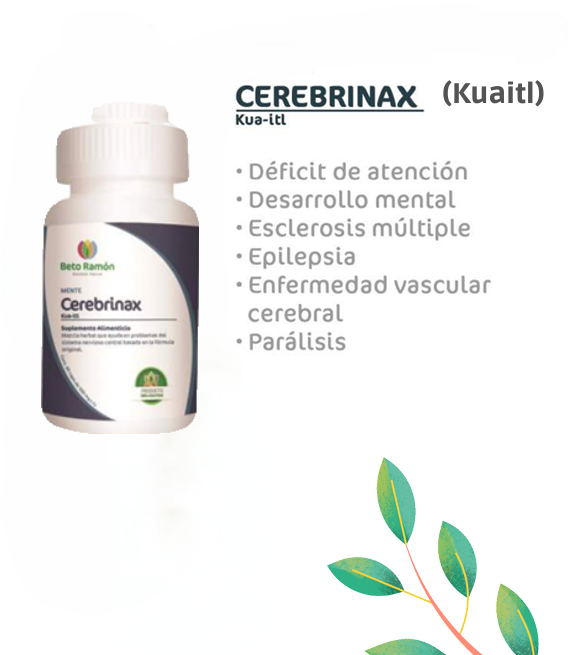 CEREBRINAX