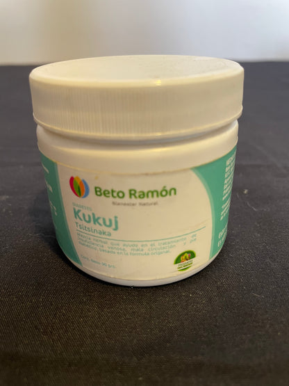 KUKUJ