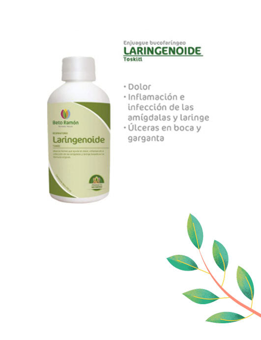 LARINGENOIDE