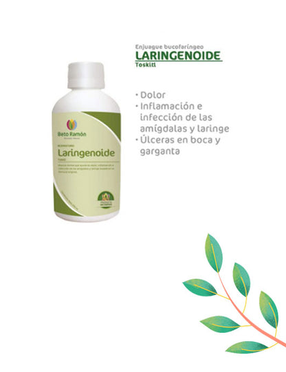 LARINGENOIDE