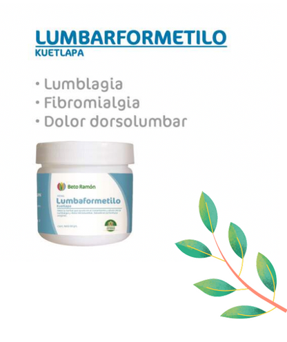 LUMBARFORMETILO