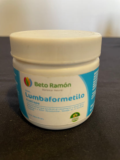 LUMBARFORMETILO