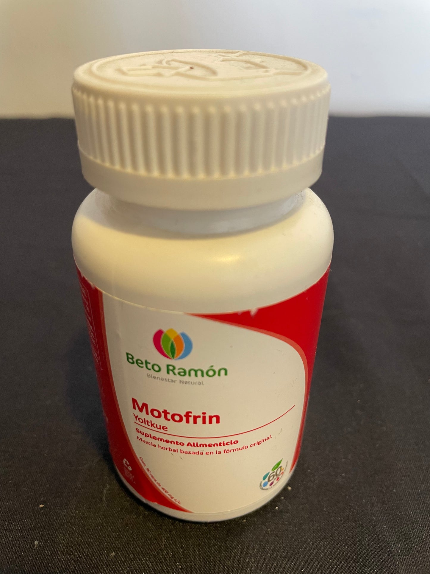 MOTORFRIN