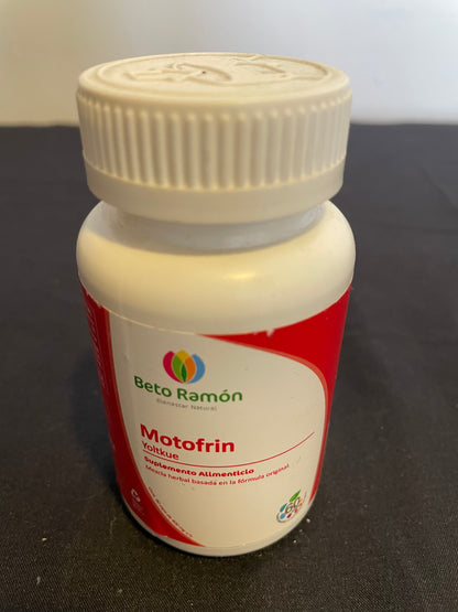 MOTORFRIN