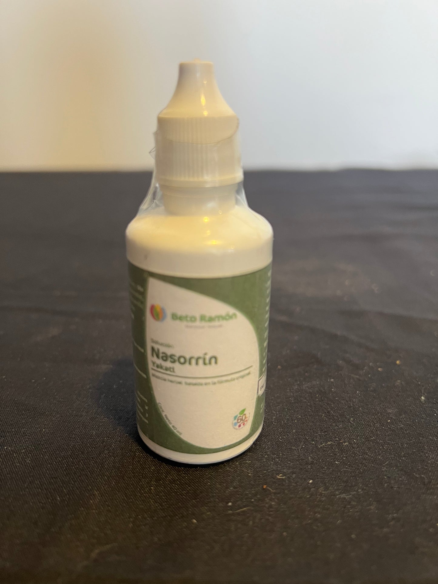 NASORRIN