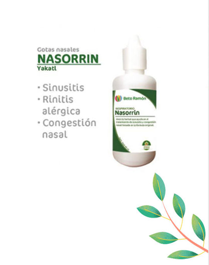 NASORRIN
