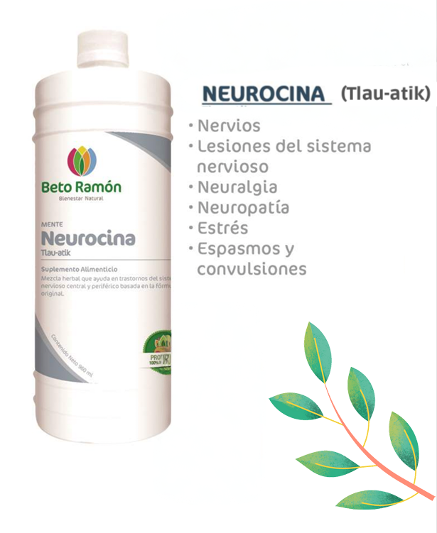 NEUROCINA