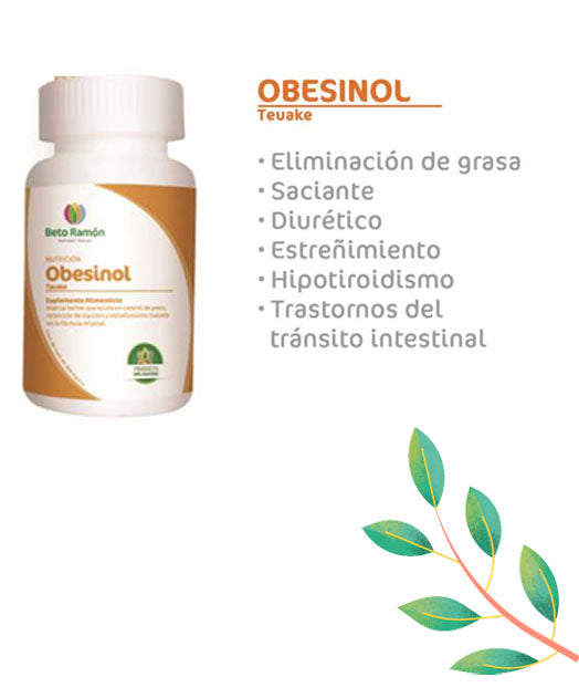 OBESINOL